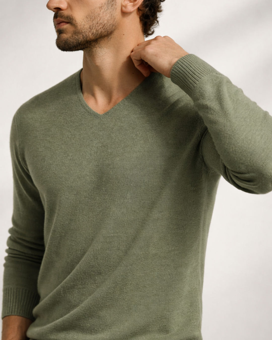 Men's Knitwear