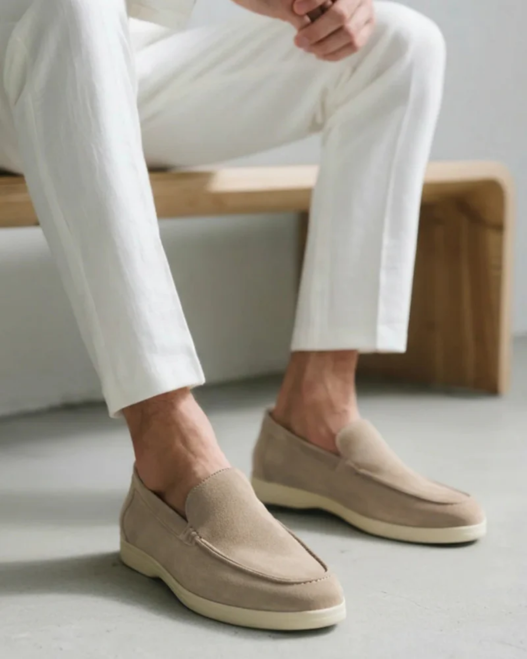 Men's Shoes