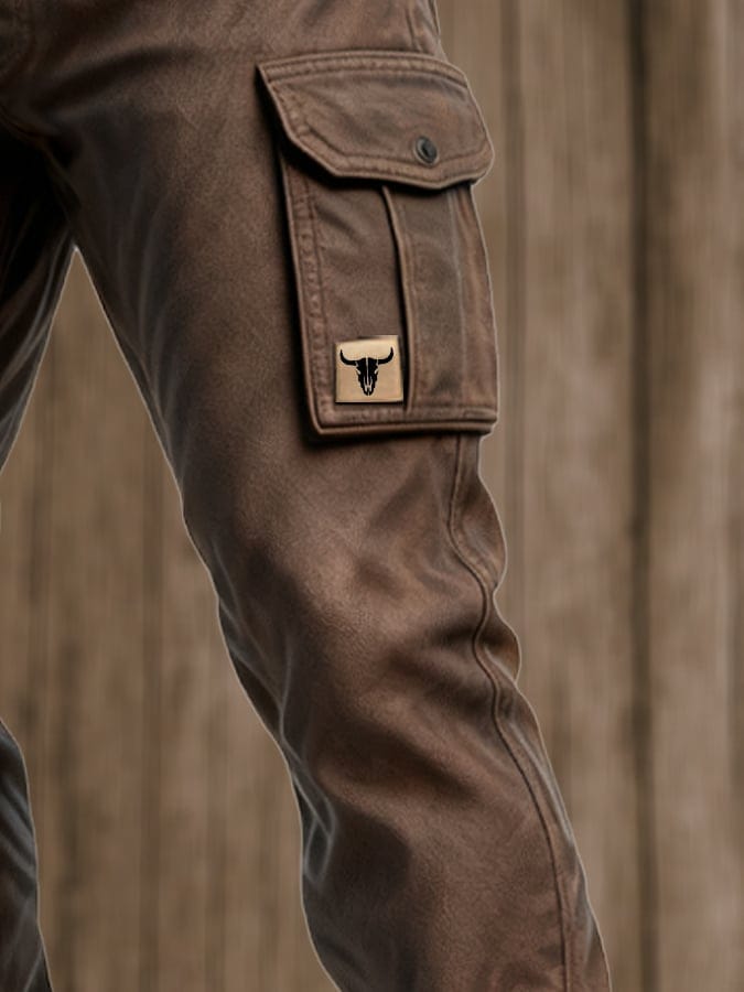 SHAUN UTILITY PANTS | TOUGH PERFORMANCE, INSULATED COMFORT