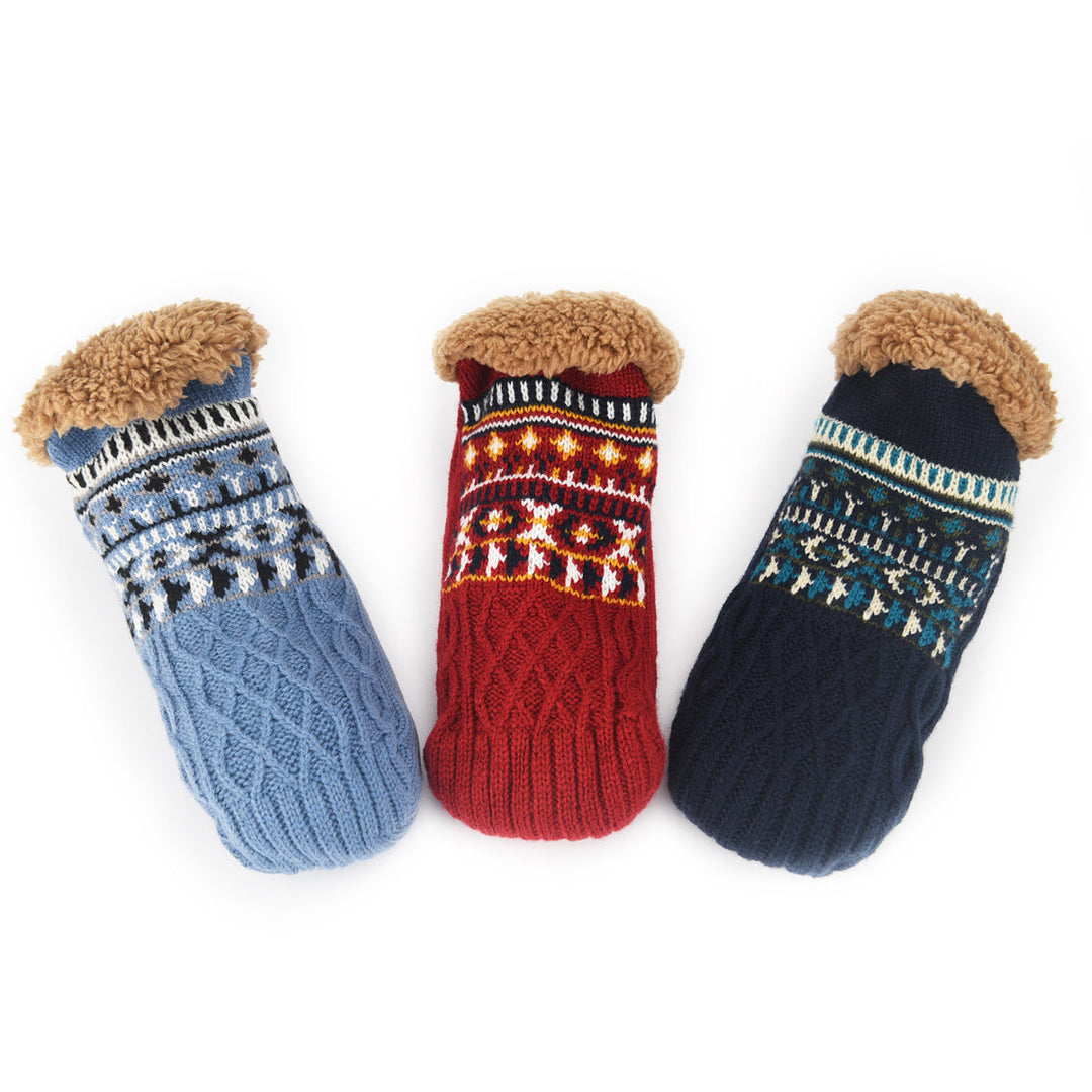HAVEN COSY SOCKS | SOFT WARMTH FOR SLOW DAYS