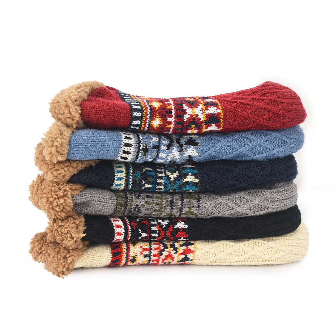 HAVEN COSY SOCKS | SOFT WARMTH FOR SLOW DAYS