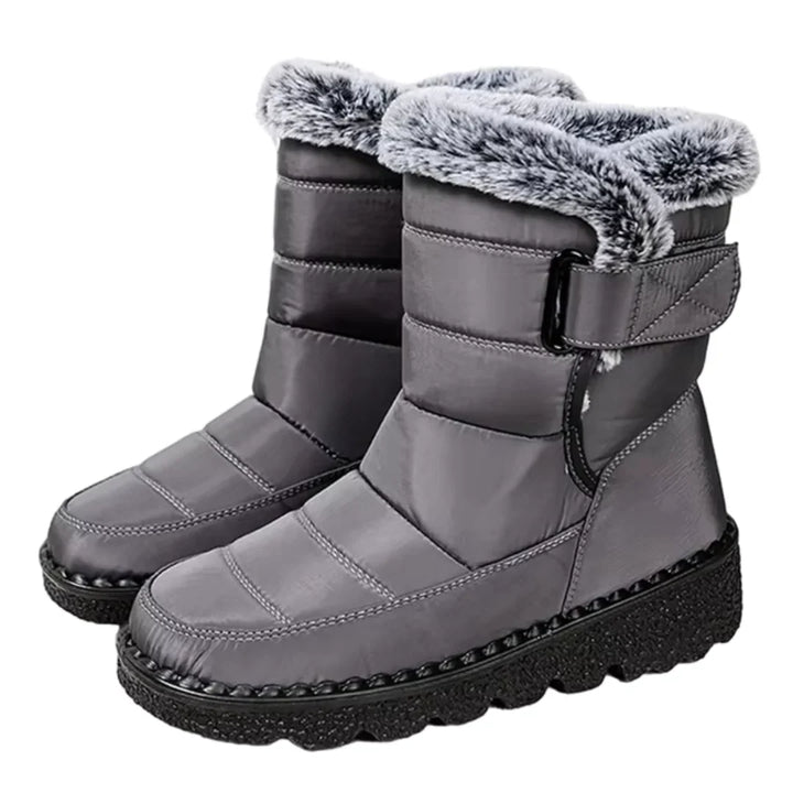 ISLA WINTER BOOTS | WARM FEET, WINTER PROOF