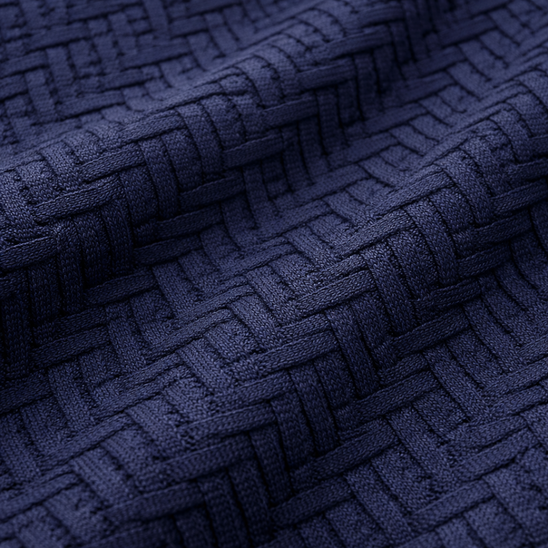 ALFRED POLO SHIRT AND SHORTS SET | REFINED COMFORT FOR WARM DAYS