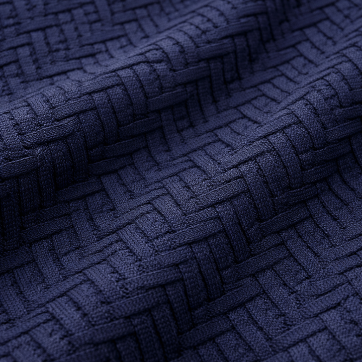 ALFRED POLO SHIRT AND SHORTS SET | REFINED COMFORT FOR WARM DAYS