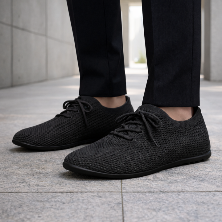 AUGUSTUS TRAINER SNEAKERS | LIGHT COMFORT FOR DAILY MOVEMENT