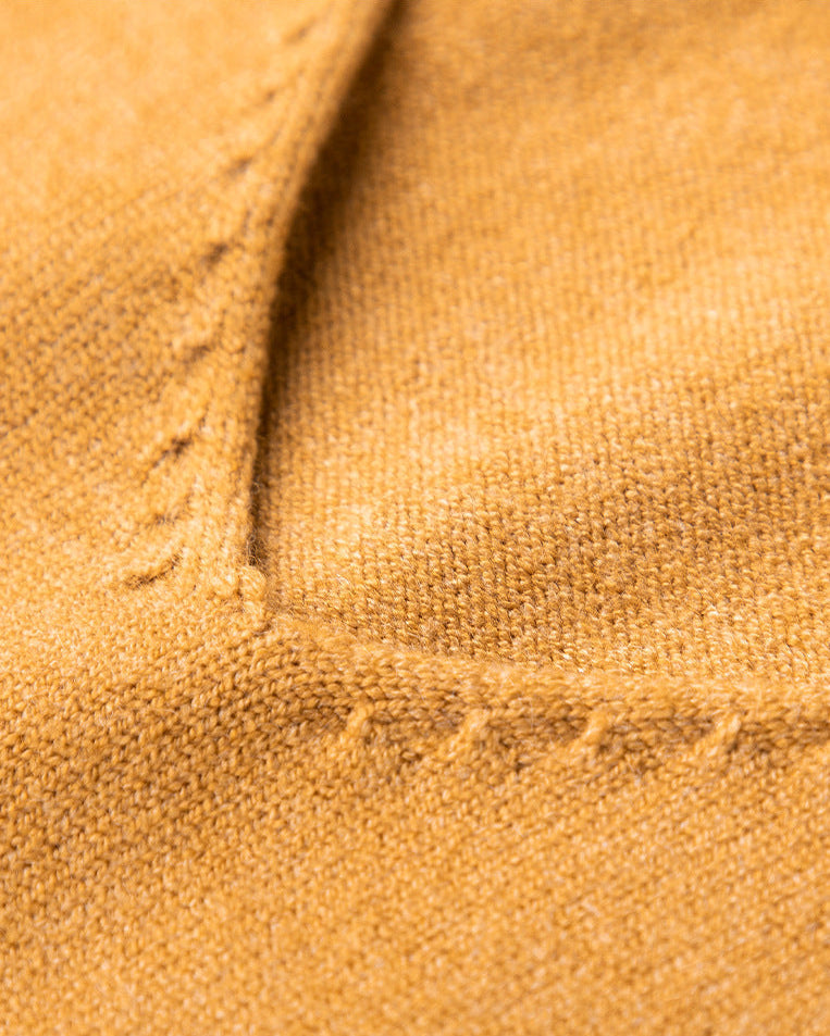 OLIVER SOFT TOUCH V-NECK | COMFORT WITHOUT COMPROMISING STYLE