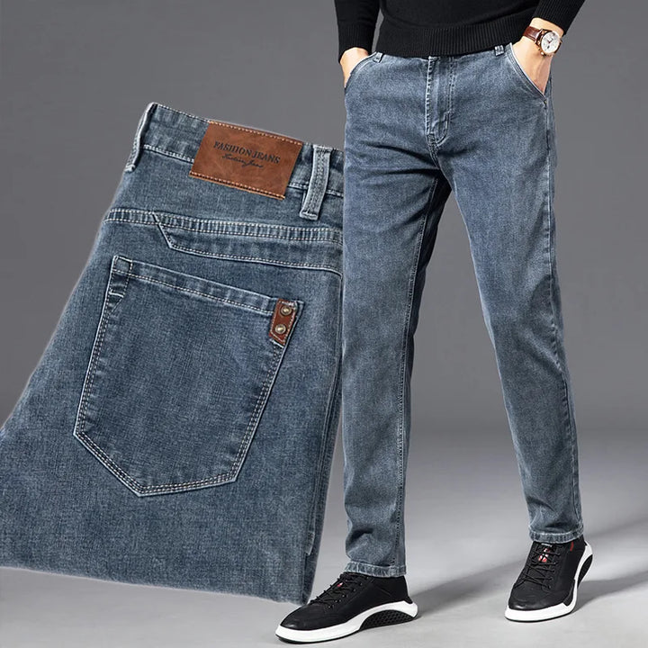 KENT DENIM JEANS | CLEAN FIT FOR EVERYDAY CONFIDENCE