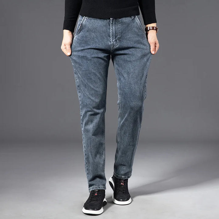 KENT DENIM JEANS | CLEAN FIT FOR EVERYDAY CONFIDENCE