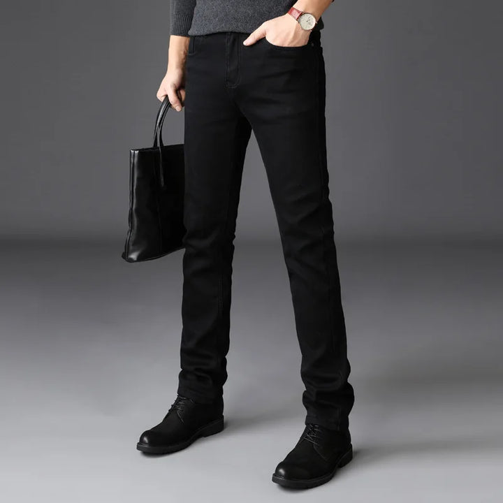 KENT DENIM JEANS | CLEAN FIT FOR EVERYDAY CONFIDENCE