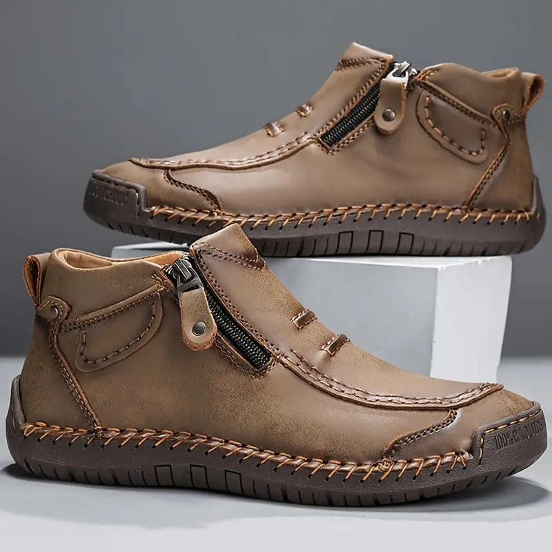 SHANE COMFORT SHOES | SUPPORT WITH EVERY STEP
