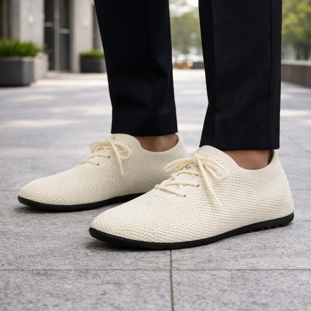 AUGUSTUS TRAINER SNEAKERS | LIGHT COMFORT FOR DAILY MOVEMENT
