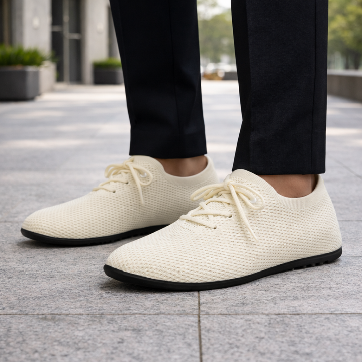 AUGUSTUS TRAINER SNEAKERS | LIGHT COMFORT FOR DAILY MOVEMENT