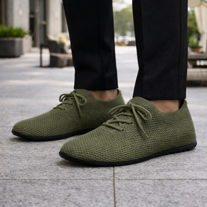 AUGUSTUS TRAINER SNEAKERS | LIGHT COMFORT FOR DAILY MOVEMENT