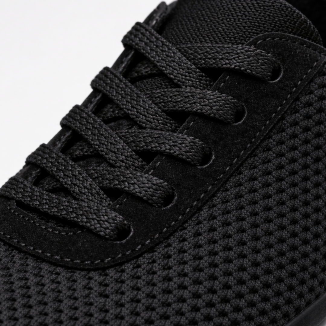 AUGUSTUS TRAINER SNEAKERS | LIGHT COMFORT FOR DAILY MOVEMENT