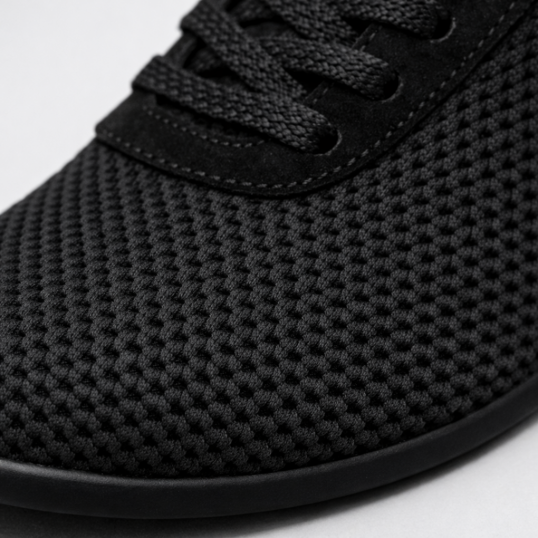 AUGUSTUS TRAINER SNEAKERS | LIGHT COMFORT FOR DAILY MOVEMENT