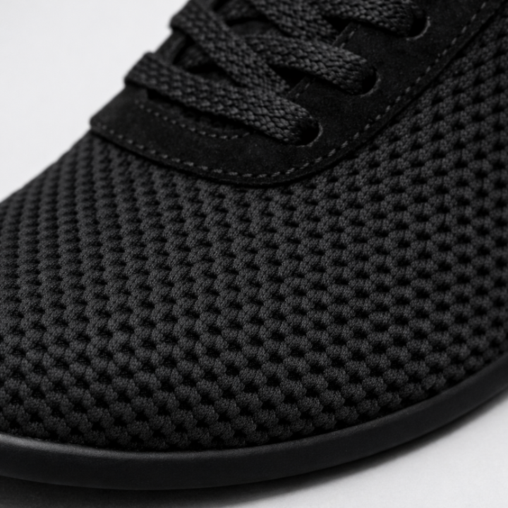 AUGUSTUS TRAINER SNEAKERS | LIGHT COMFORT FOR DAILY MOVEMENT