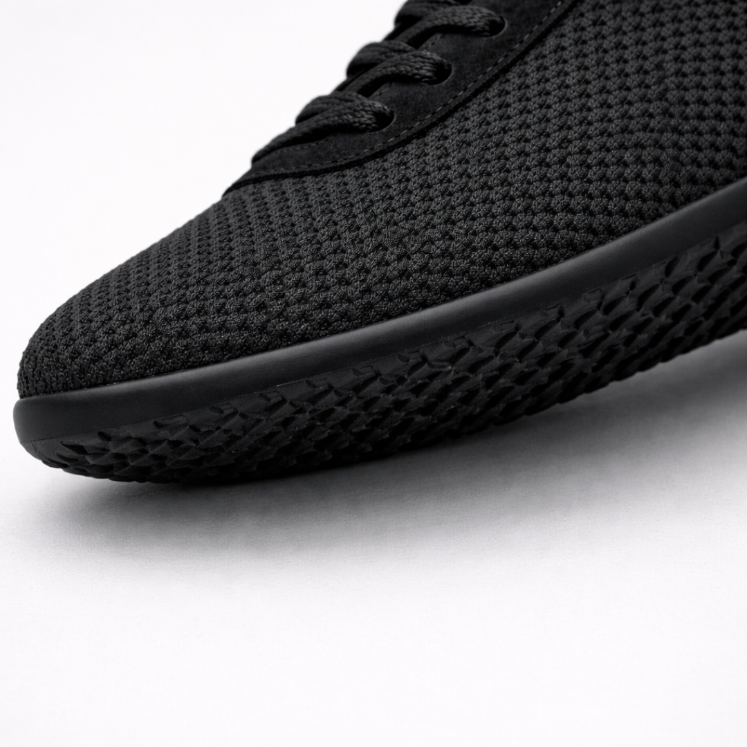AUGUSTUS TRAINER SNEAKERS | LIGHT COMFORT FOR DAILY MOVEMENT