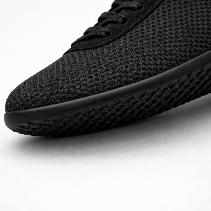 AUGUSTUS TRAINER SNEAKERS | LIGHT COMFORT FOR DAILY MOVEMENT