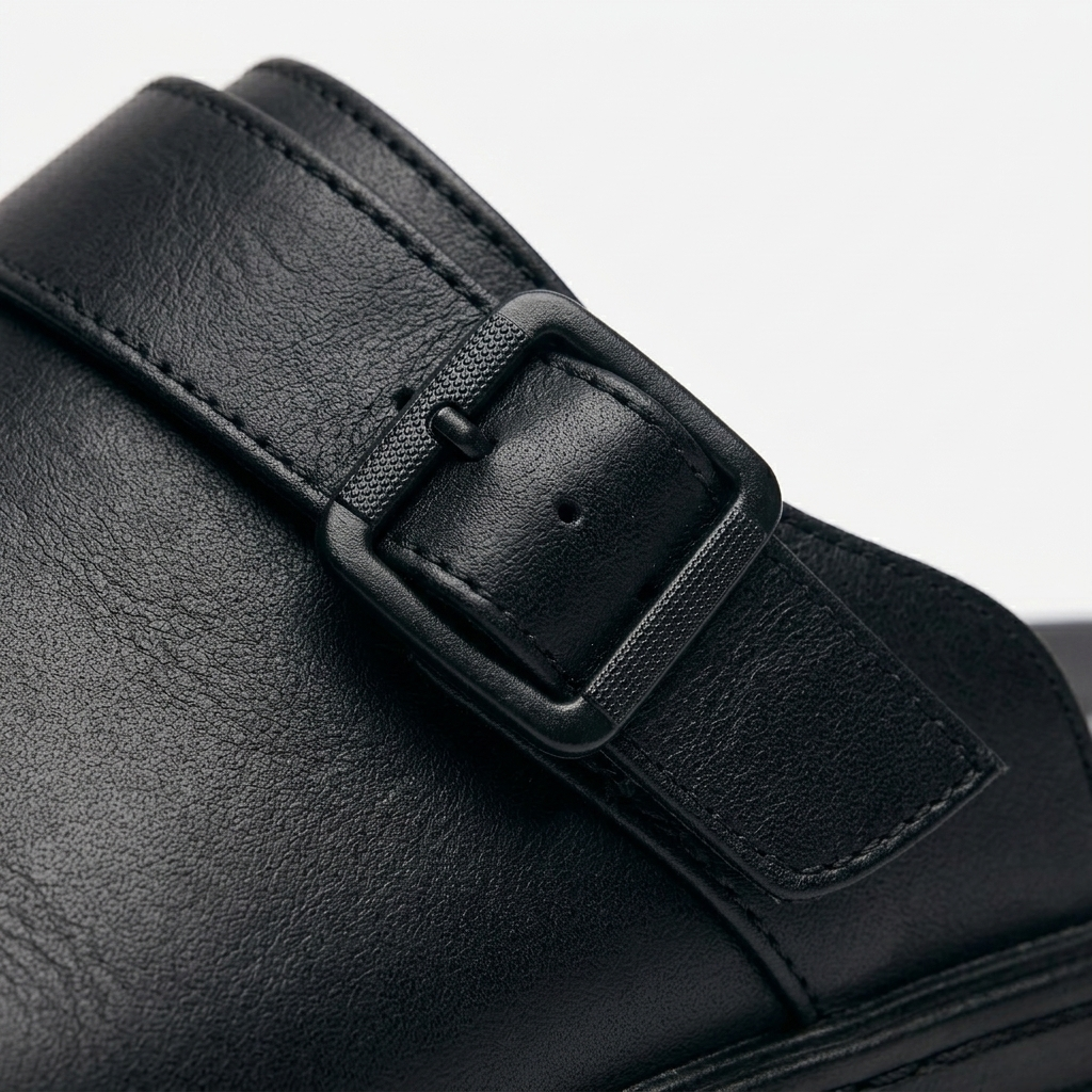 MAUREL COMFORT CLOGS | EASY EVERYDAY COMFORT