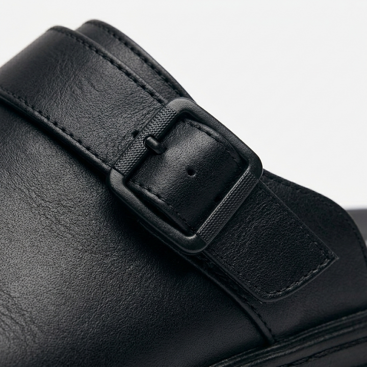 MAUREL COMFORT CLOGS | EASY EVERYDAY COMFORT