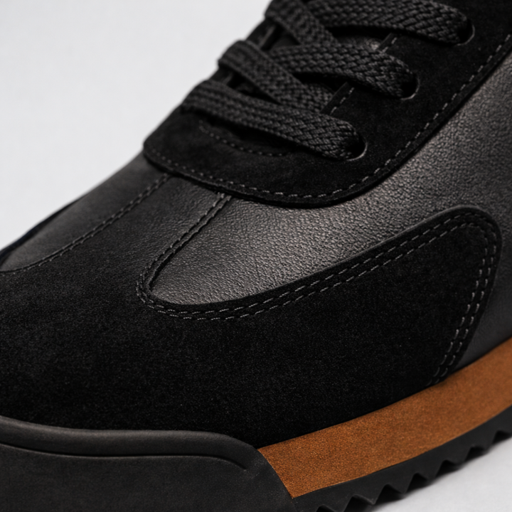 BENEDICT SNEAKERS | EASY STYLE FOR EVERYDAY MOVEMENT