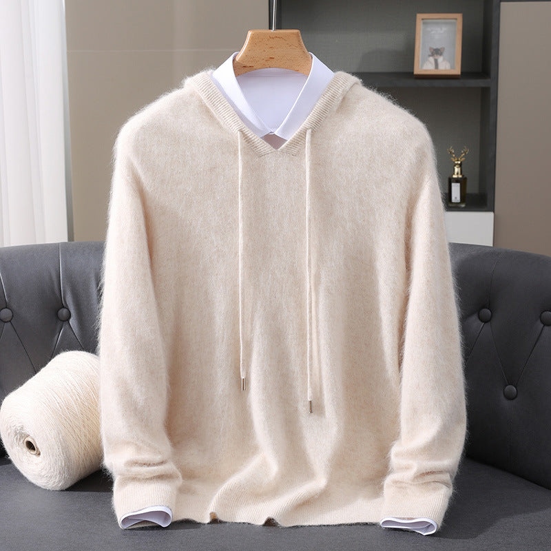 CELESTE HOODIE | ULTRASOFT COMFORT MADE ELEGANT