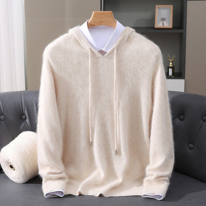 CELESTE HOODIE | ULTRASOFT COMFORT MADE ELEGANT