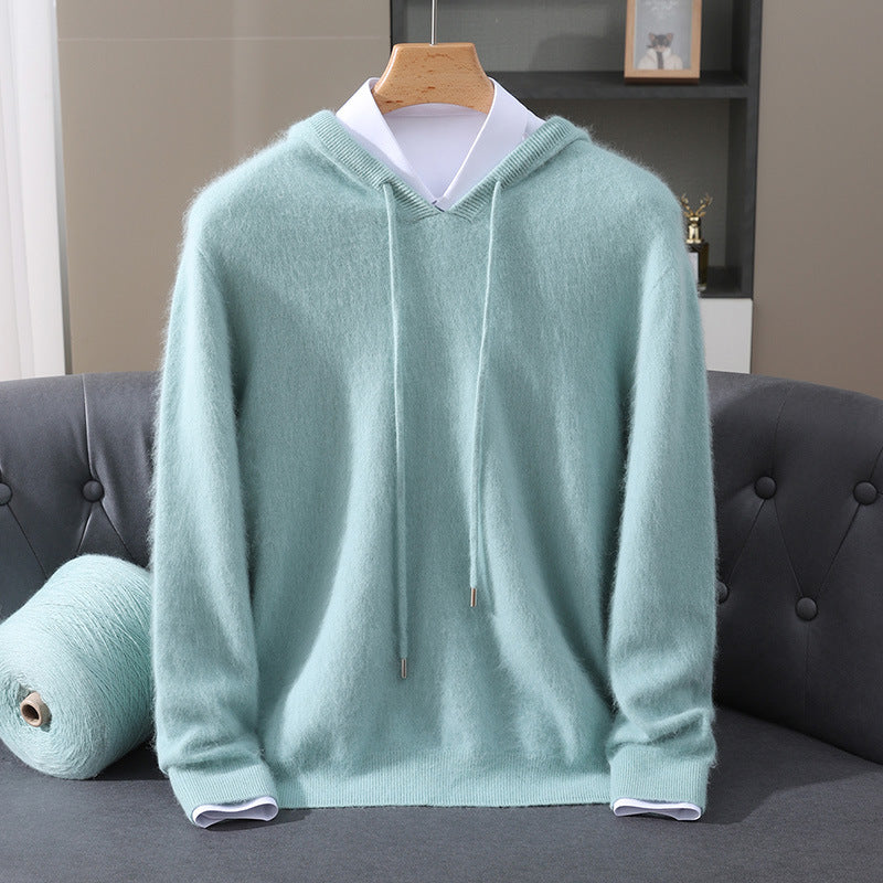 CELESTE HOODIE | ULTRASOFT COMFORT MADE ELEGANT