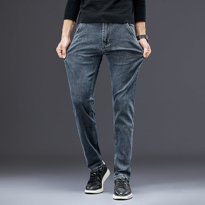 KENT DENIM JEANS | CLEAN FIT FOR EVERYDAY CONFIDENCE