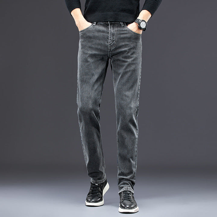 KENT DENIM JEANS | CLEAN FIT FOR EVERYDAY CONFIDENCE
