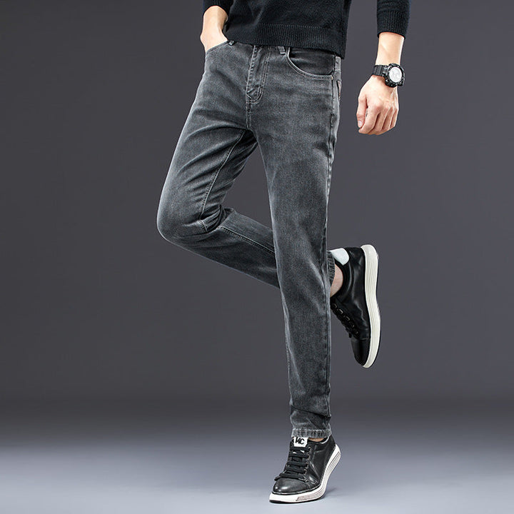 KENT DENIM JEANS | CLEAN FIT FOR EVERYDAY CONFIDENCE