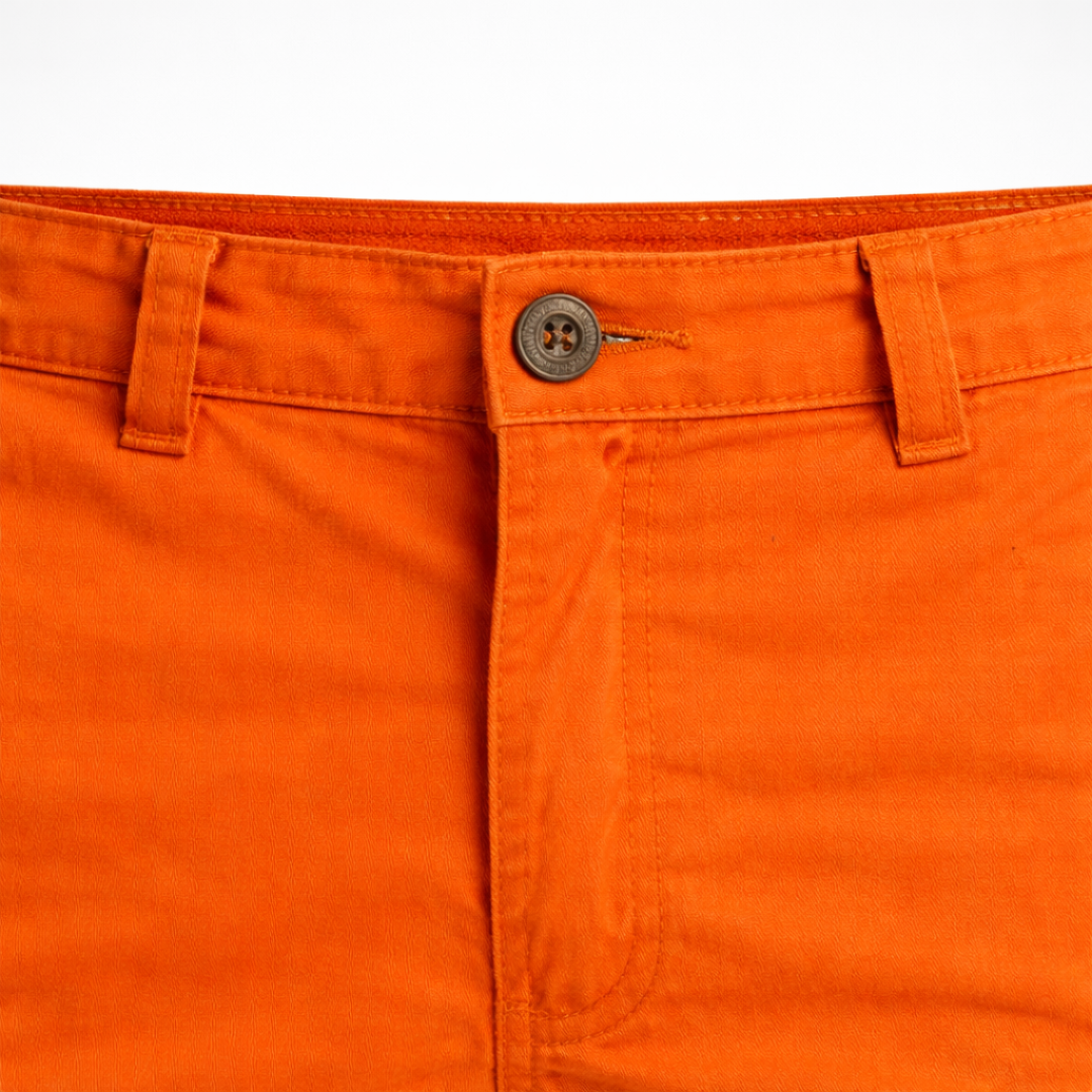 RILEY CARGO SHORTS | PRACTICAL COMFORT FOR EVERYDAY WEAR