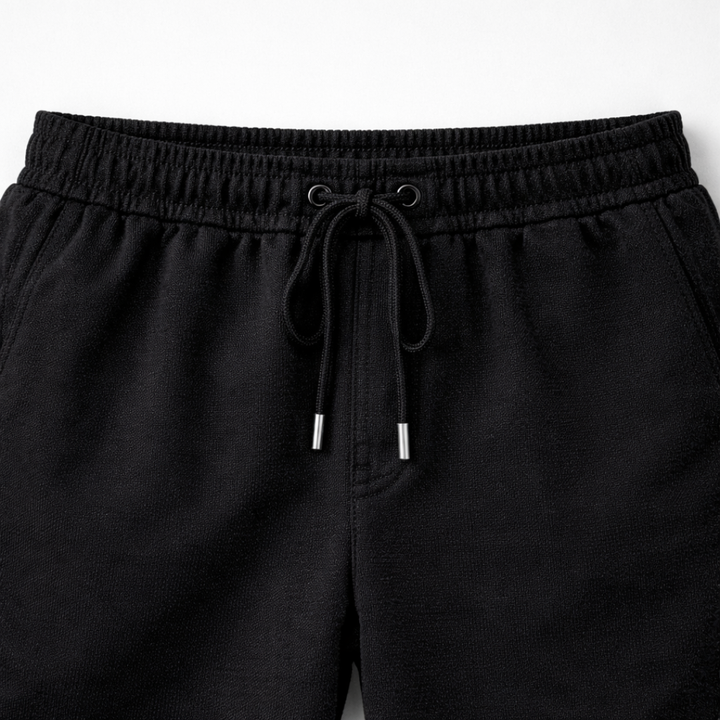 RUPERT SHORT SLEEVE SHIRT AND SHORTS SET | EASY STYLE FOR WARM DAYS
