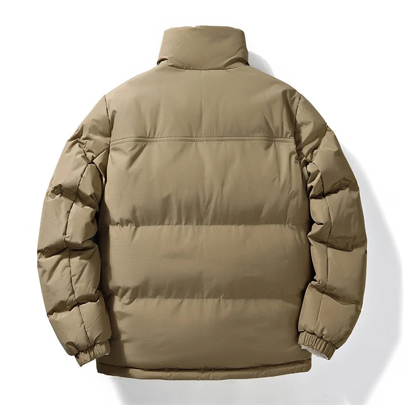 WALKER REVERSIBLE JACKET | WEATHER READY, MODERN STYLE