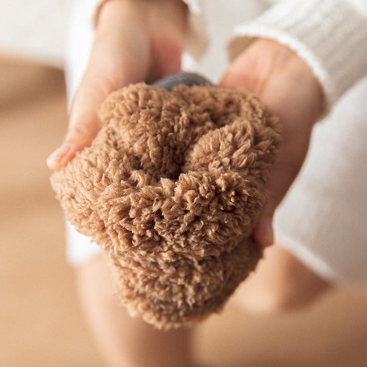 HAVEN COSY SOCKS | SOFT WARMTH FOR SLOW DAYS