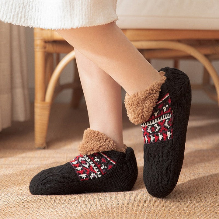 HAVEN COSY SOCKS | SOFT WARMTH FOR SLOW DAYS