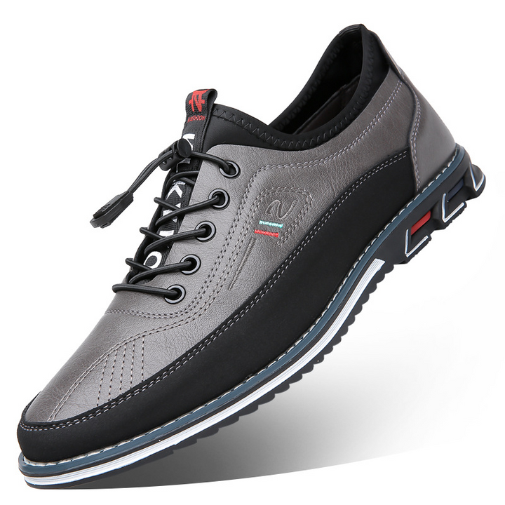 HECTOR OXFORD SHOES | CLASSIC STYLE WITH EVERYDAY COMFORT