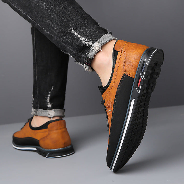 HECTOR OXFORD SHOES | CLASSIC STYLE WITH EVERYDAY COMFORT
