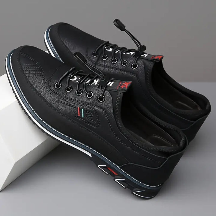 HECTOR OXFORD SHOES | CLASSIC STYLE WITH EVERYDAY COMFORT
