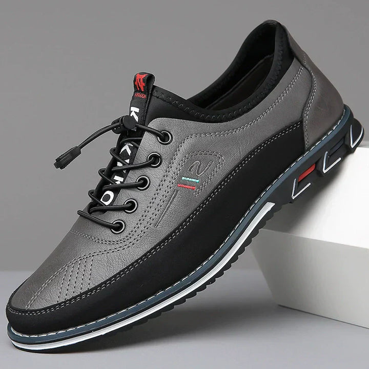 HECTOR OXFORD SHOES | CLASSIC STYLE WITH EVERYDAY COMFORT