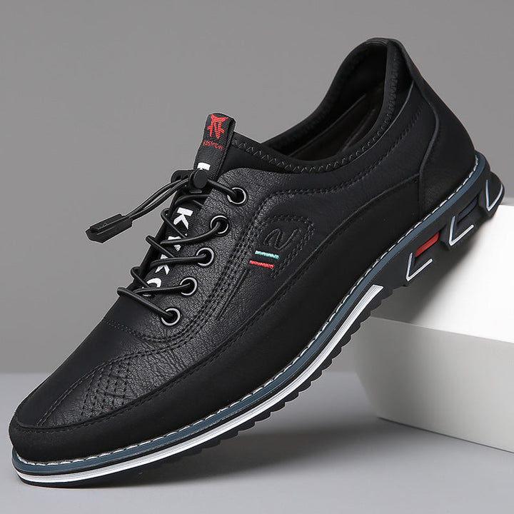 HECTOR OXFORD SHOES | CLASSIC STYLE WITH EVERYDAY COMFORT