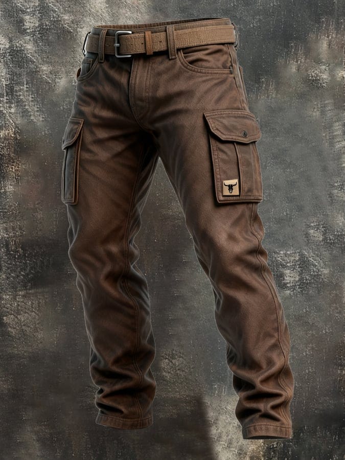 SHAUN UTILITY PANTS | TOUGH PERFORMANCE, INSULATED COMFORT