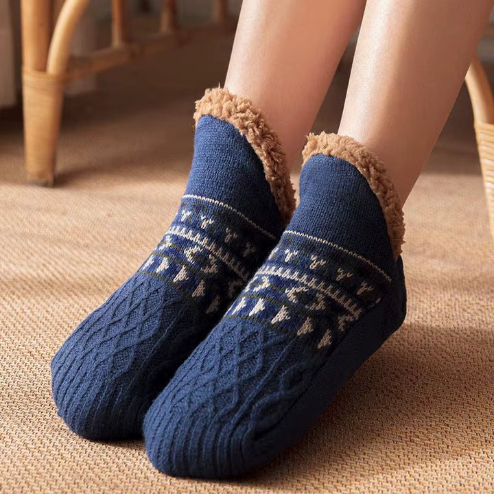 HAVEN COSY SOCKS | SOFT WARMTH FOR SLOW DAYS