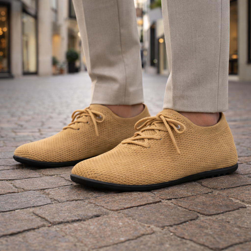 AUGUSTUS TRAINER SNEAKERS | LIGHT COMFORT FOR DAILY MOVEMENT