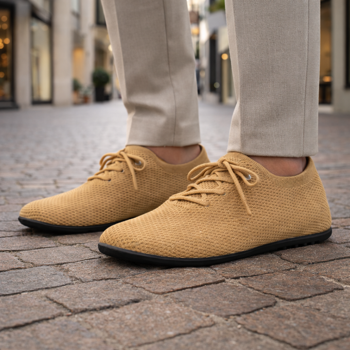 AUGUSTUS TRAINER SNEAKERS | LIGHT COMFORT FOR DAILY MOVEMENT