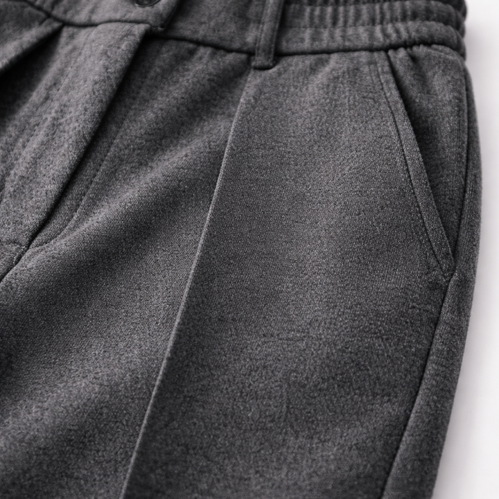 JACKSON JOGGER TROUSERS | RELAXED STRUCTURE FOR EVERYDAY COMFORT