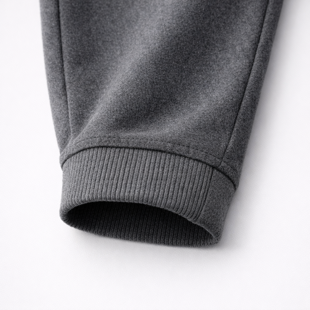 JACKSON JOGGER TROUSERS | RELAXED STRUCTURE FOR EVERYDAY COMFORT
