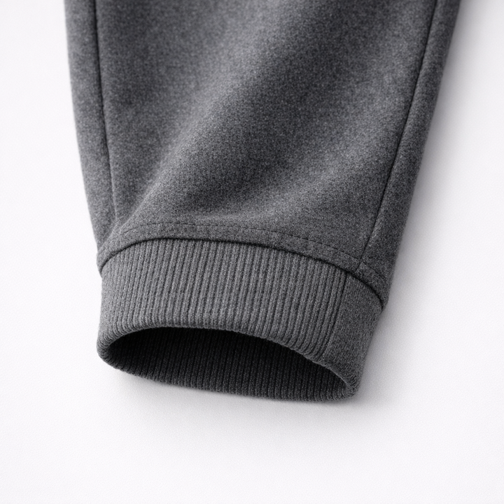 JACKSON JOGGER TROUSERS | RELAXED STRUCTURE FOR EVERYDAY COMFORT