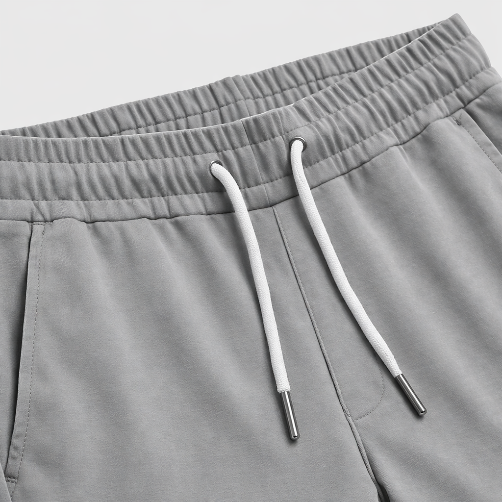 JASON JOGGER TROUSERS | CLEAN STREAMLINED COMFORT FOR DAILY WEAR