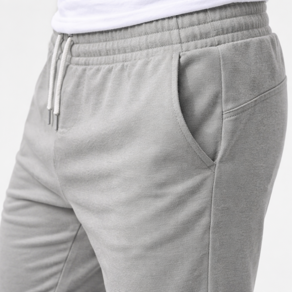JASON JOGGER TROUSERS | CLEAN STREAMLINED COMFORT FOR DAILY WEAR
